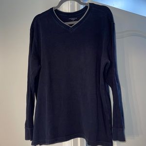 Covington 100% Cotton Pullover